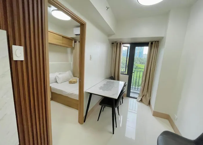 212 Budget At Shore 3 The Dwelling Place Апартаменты *