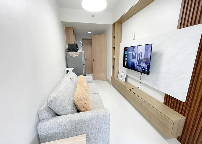 212 Budget At Shore 3 The Dwelling Place Апартаменты *